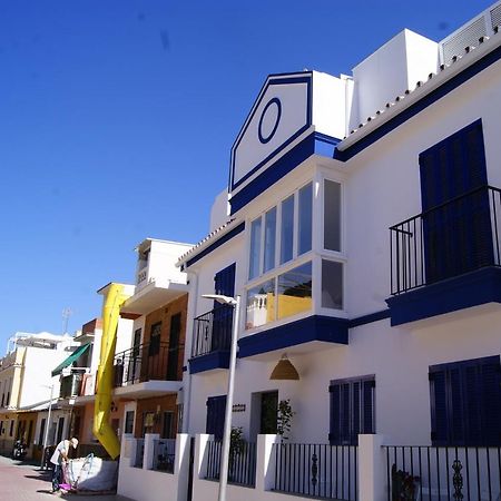 Casa Lopez- Lujosa Casa De Playa En Malaga Βίλα Εξωτερικό φωτογραφία